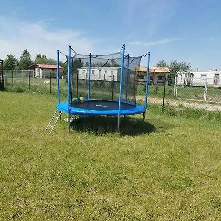Domki Sloneczna Laka